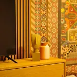 Cotroceni Apartment *