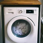 Cotroceni Apartmán *