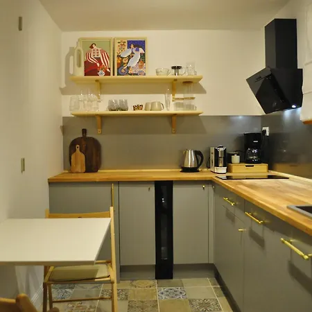 Apartment Cotroceni *
