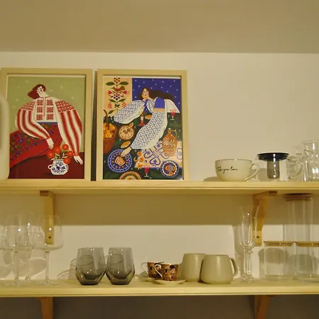 Cotroceni Apartment Bucharest