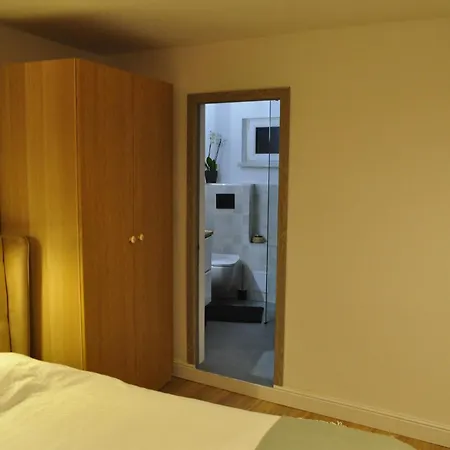 Cotroceni Apartment