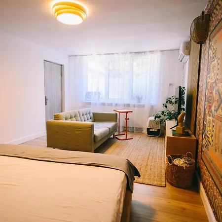 Apartamento Cotroceni Bucareste