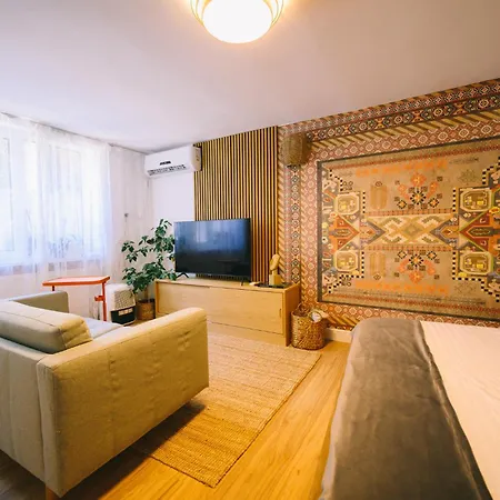 Apartament Cotroceni Bucureşti