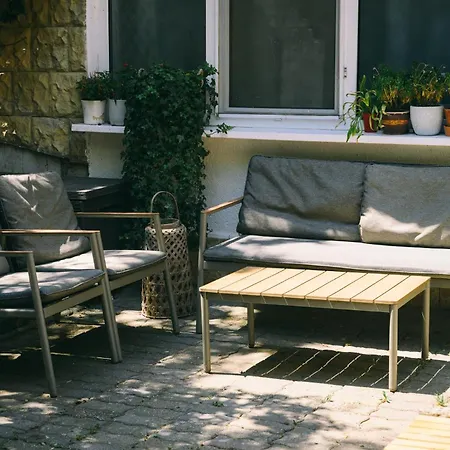 Cotroceni Apartament *