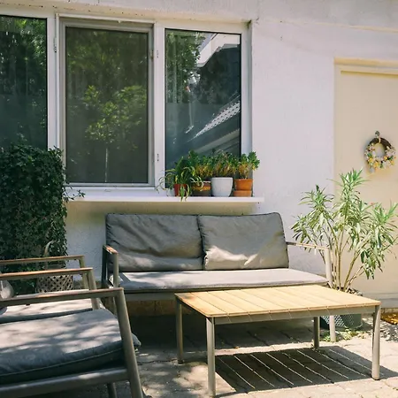 Cotroceni Appartement