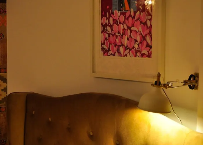 Apartament Cotroceni