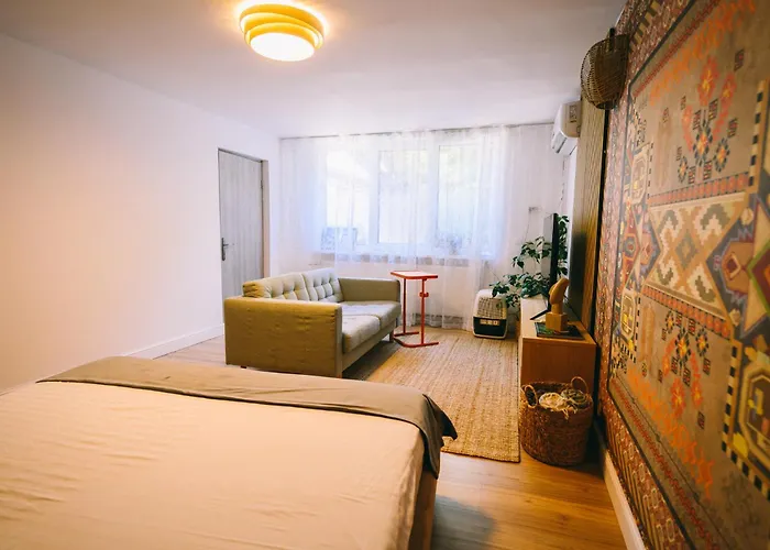 Apartament Cotroceni Bucureşti