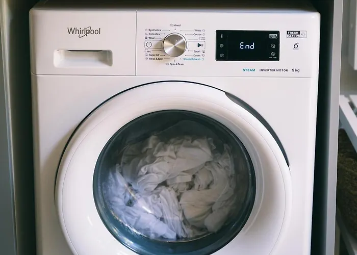 Cotroceni Apartment *