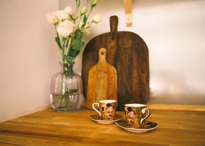 Apartamento Cotroceni