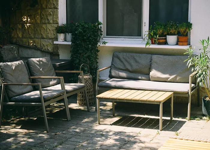 Cotroceni Apartamento *