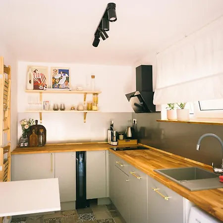 Cotroceni * Бухарест