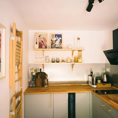 Cotroceni Бухарест