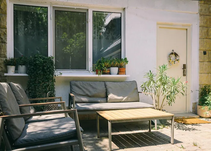 Cotroceni Apartament